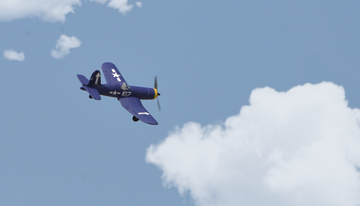 RC Aircraft Basics:Brushless motor