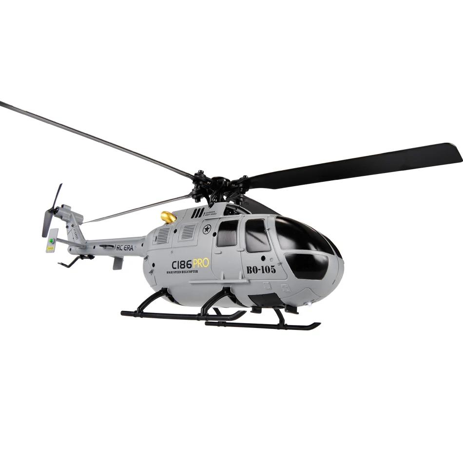 RC Helicopters | EXHOBBY