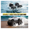 STEMTRON Amphibious 1:16 All Terrain Off-Road RC Car Waterproof