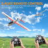 VolantexRC Ranger 600S White(RTF)4CH RC Glide(23.6 '')76102S