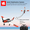 T28 Trojan RC Airplane-EXHOBBY