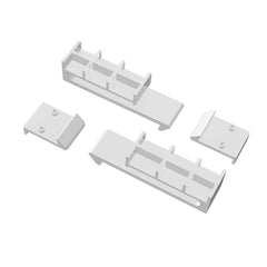 2sets Mainwing  connective parts for RC Airplane 757-7,757-8;757-9;759-1;759-2;759-3;747-8;742-7