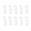 10PCs Clevis for 1/16 Remote Control Truck Crossy / Sand Storm / Tornado-EXHOBBY LIMITED.