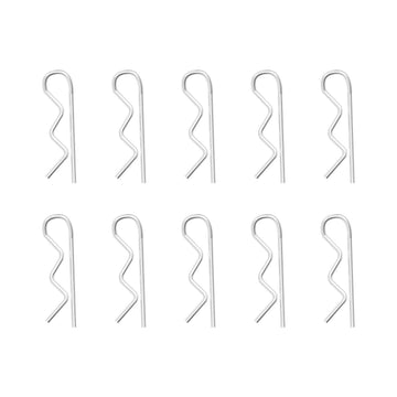 10PCs Clevis for 1/16 Remote Control Truck Crossy / Sand Storm / Tornado-EXHOBBY LIMITED.