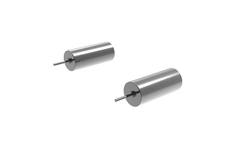 2個のモーター-コアレス-φ10mm-#2-RC飛行機761-7、761-10