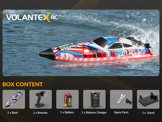 Best Beginner RC Boats That Won't Break the Bank (2026 Guide)