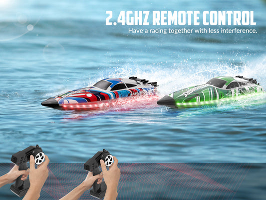 The Exhobby 2026 RC Boat Buyer's Guide: What's Actually Worth Buying