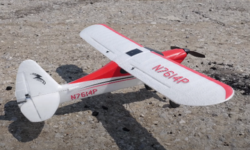 More About Beginner RC Airplanes-exhobbyrc.