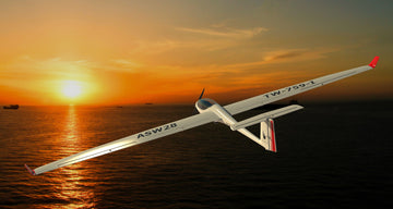 You need to know the knowledge about Sailplane