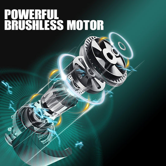 How to Choose a Motor for Your RC Boat to Achieve Desired Speed and Efficiency