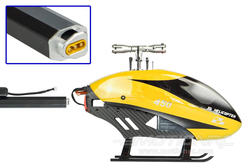 Remote Control Helicopters: Types and Uses-EXHOBBY