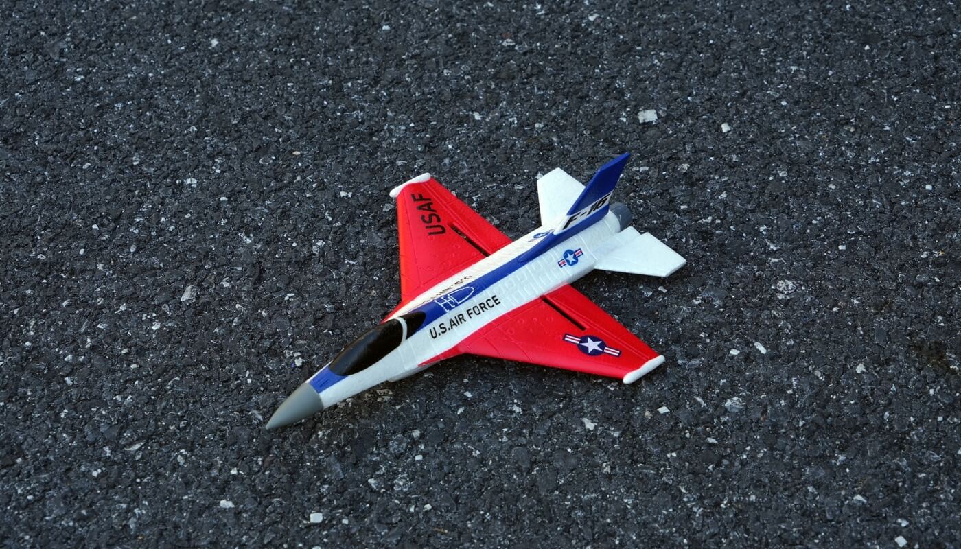 Are RC Jet Planes Legal?