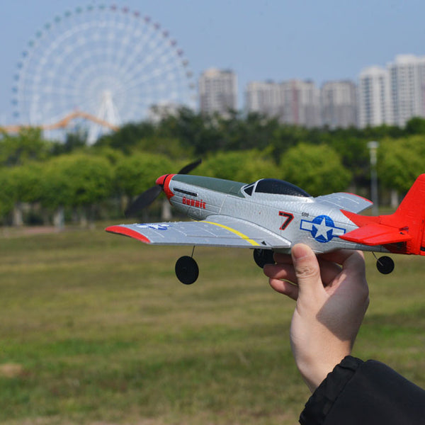 ラジコン飛行機 - リモートコントロールラジコン飛行機 - EXHOBBY