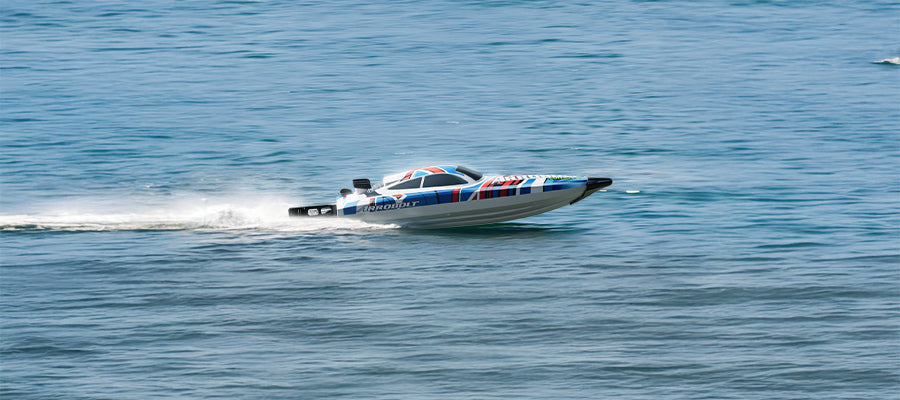 RC Boats