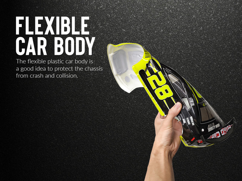 VOLANTEXRC ドリフトカー 1/14 スケール高速リモートコントロールスポーツレーシングカー