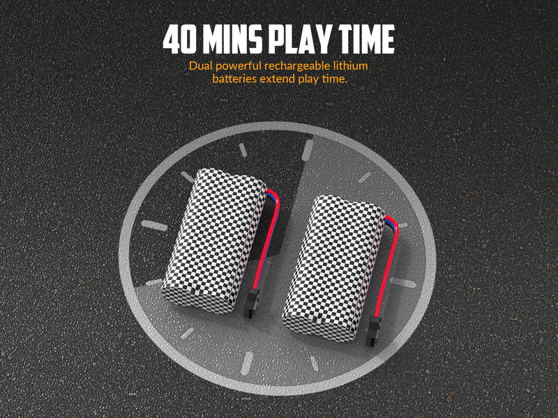 RACENT RC クローラー 多目的オフロードカー 2.4G 1941 Mb スケーラー Willys ジープの 1:10 スケール シミュレーション