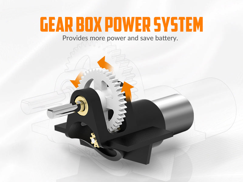 VOLANTEXRC スピットファイア (RTF) 4CH 400mm ジャイロ付き (15.7 インチ) 76112