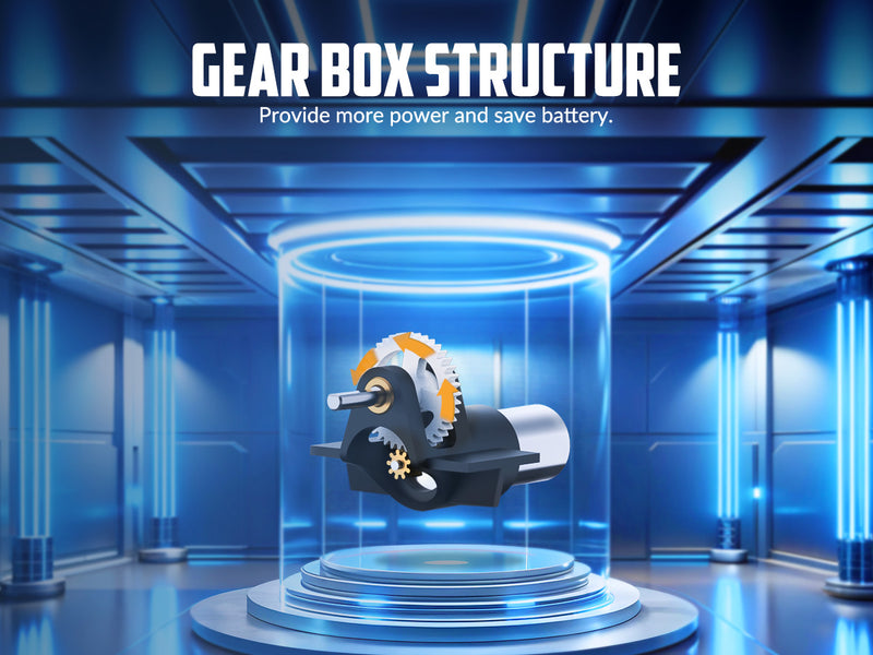 VOLANTEXRC ウォーホーク P40 (RTF) 4CH 400mm 初心者向け (15.7インチ) 76113