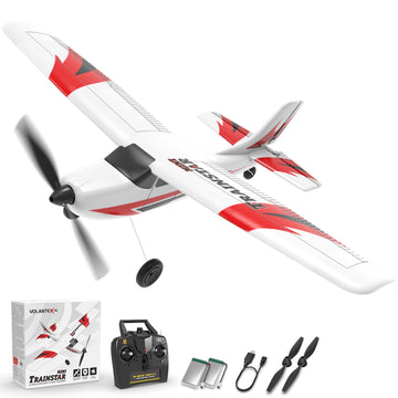 VOLANTEXRC トレインスター ミニ (RTF) 3CH 400mm 初心者向け (15.7インチ) 76101