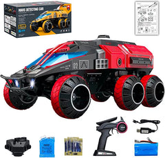 VOLANTEXRC 1/12 Scale High Speed Remote Control Crawler RC Tank All Terrain RC Truck for Kids & Adult