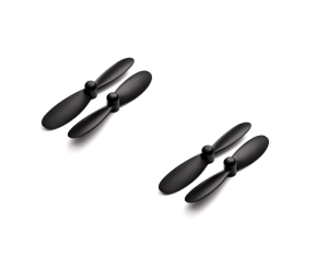 VOLANTEXRC 2-CH Sport Cub S2, P51 Mustang / F16用プロペラ（2セット）