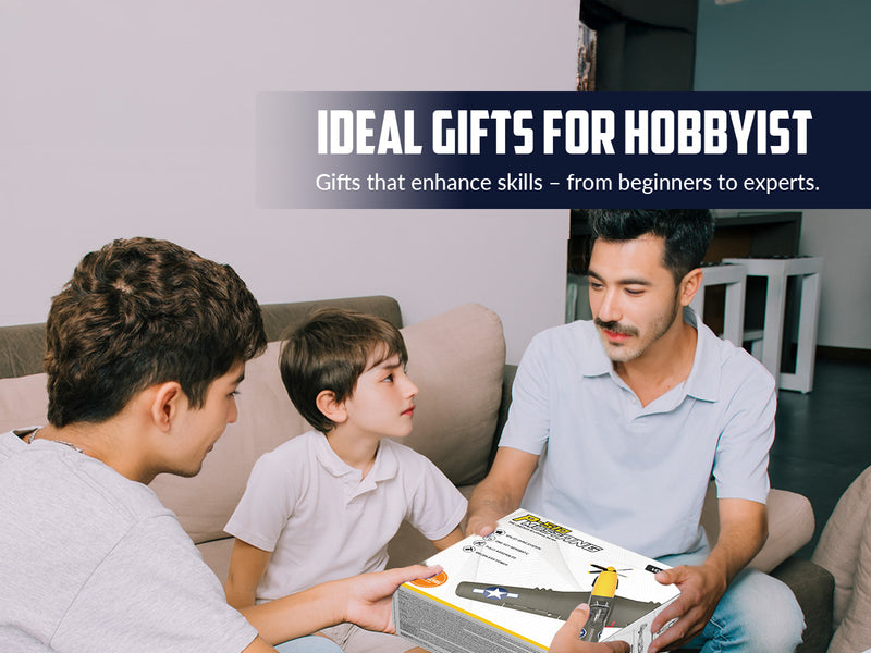 volantexrc 500mmマスタングP51ジャイロスタビライザー76802を備えたブラシレス