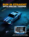 RACENT 1/20 4WD RC Drift Car - Mist Exhaust & Proportional (RED)