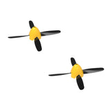 プロペラ Full Set for ラジコン飛行機 500m P51 Mustang 76802