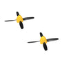 Propeller Full Set for RC Airplane 500m P51 Mustang 76802