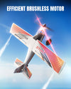 VolantexRC 500mm Trainstarスタント更新モーター76804を備えたブラシレス