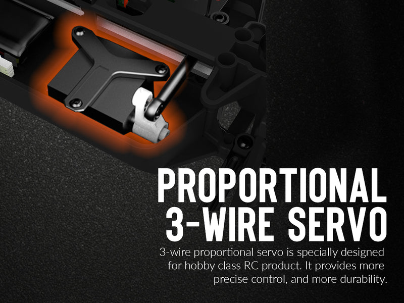 VOLANTEXRCリモートコントロールカー4WDオフロードRCモンスタートラック1:16スケール30MPH高速オールテレーンRC車両（子供または大人用）（785-5）（緑）