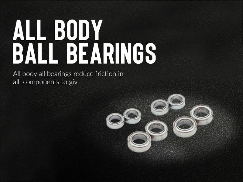 VOLANTEXRCリモートコントロールカー4WDオフロードRCモンスタートラック1:16スケール30MPH高速オールテレーンRC車両（子供または大人用）（785-5）（緑）