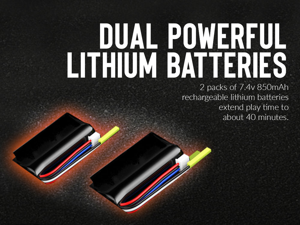 VOLANTEXRCリモートコントロールカー4WDオフロードRCモンスタートラック1:16スケール30MPH高速オールテレーンRC車両（子供または大人用）（785-5）（赤）