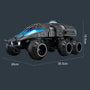 VOLANTEXRC 1/12 Scale High Speed Remote Control Crawler RC Tank All Terrain RC Truck for Kids & Adult