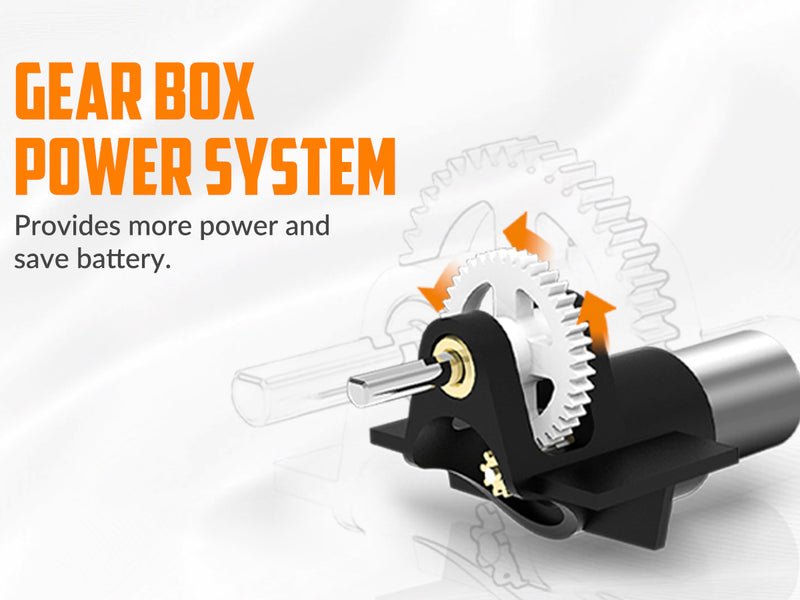 VOLANTEXRC マスタング P51 レッド(RTF) 4CH 400mm 初心者向け (15.7'') 76105