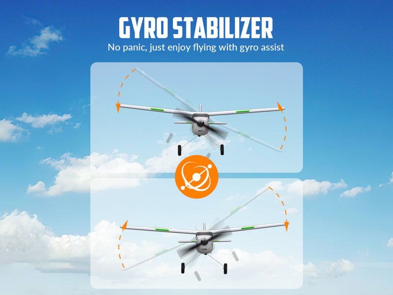 VOLANTEXRC トレインスター ミニ (RTF) 3CH 400mm 初心者向け (15.7インチ) 76101