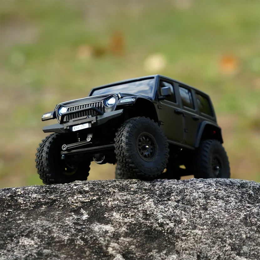 all rc cars collection