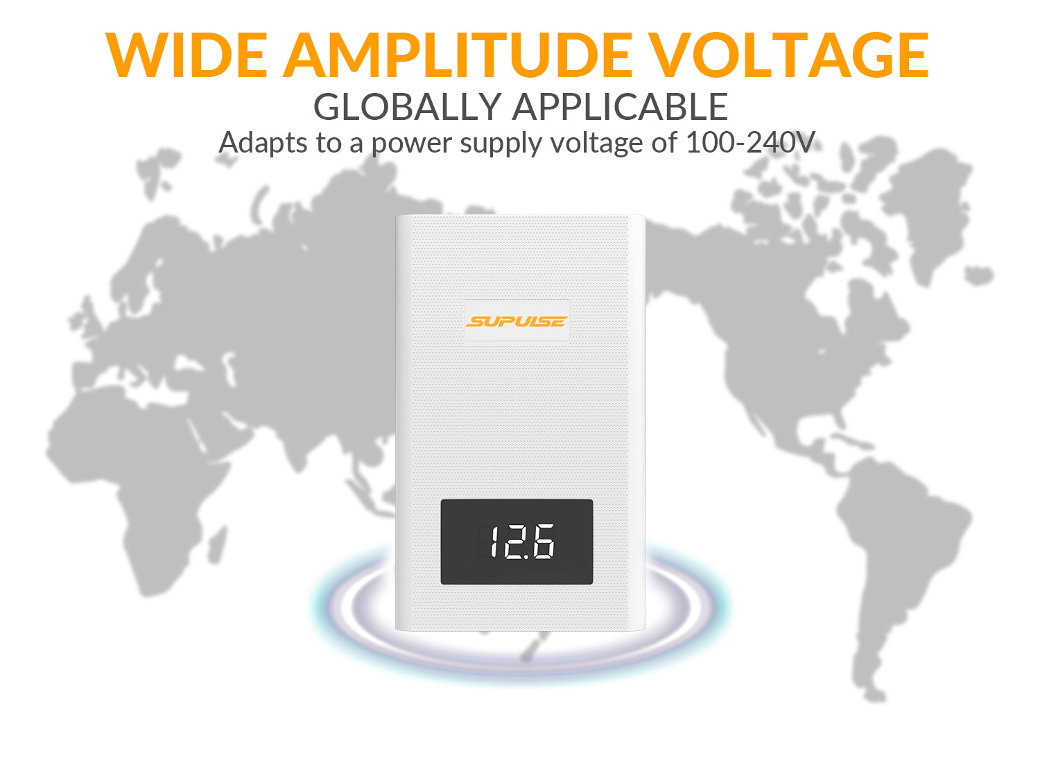 SUPULSE A4 Lipo Balance Charger - 40W, 3S-4S, AC 11.1V/14.8V Quick Charge-EXHOBBY LIMITED.