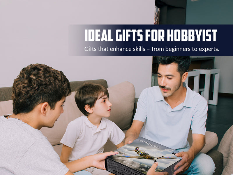 (PRE SALE)VOLANTEXRC 500MM Spitfire 4CH Brushless High Speed 76805