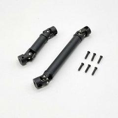 Drive Shaft Set for 1/24 Remote Control Crawler