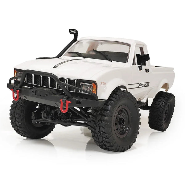 C24-1r 1:16 2.4G 4WD Rock Crawler