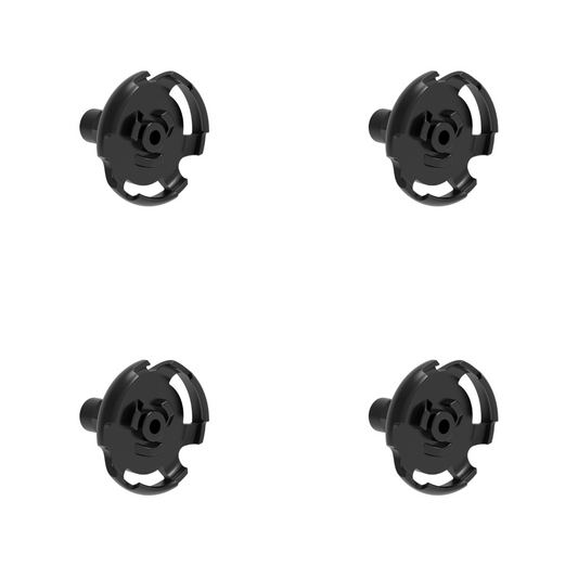 761シリーズ用プロペラセーバーシャ​​フト上部4個