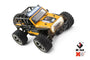 1/22 1/32 Mini RC Car 2WD Off-Road Vehicle Light Simulation