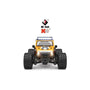 1/22 1/32 Mini RC Car 2WD Off-Road Vehicle Light Simulation