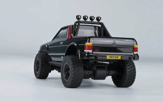 1/24 4x4vehicle Rc Crawler Professional 4wd Climbing Off Road-EXHOBBY LIMITED.