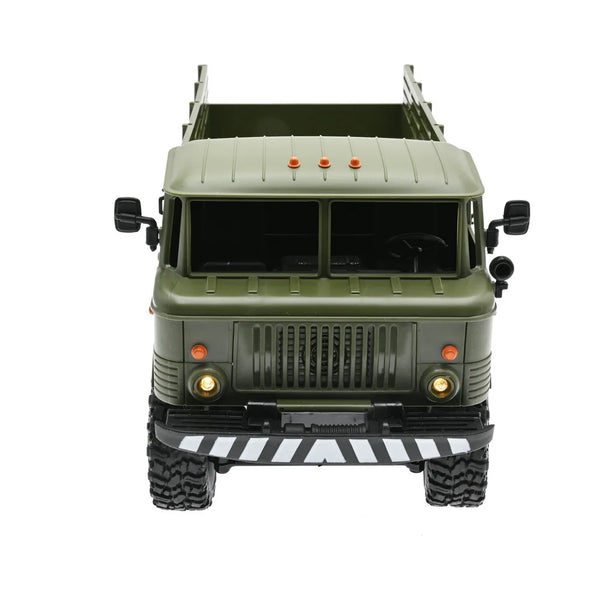 1:16 B-24 Gaz-66 Remote Control Military Truck