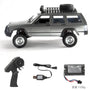 1/12 MN78 RC CAR 2.4G Full Scale Cherokee 4WD Climbing Car