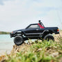 1/24 4x4vehicle Rc Crawler Professional 4wd Climbing Off Road