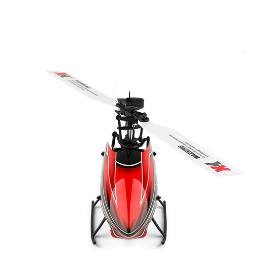 6CH K110S Radio Contorl  Drone 2.4G 3D 6G System Brushless Motor RC Quadcopter Remote Control Airplane-EXHOBBY LIMITED.