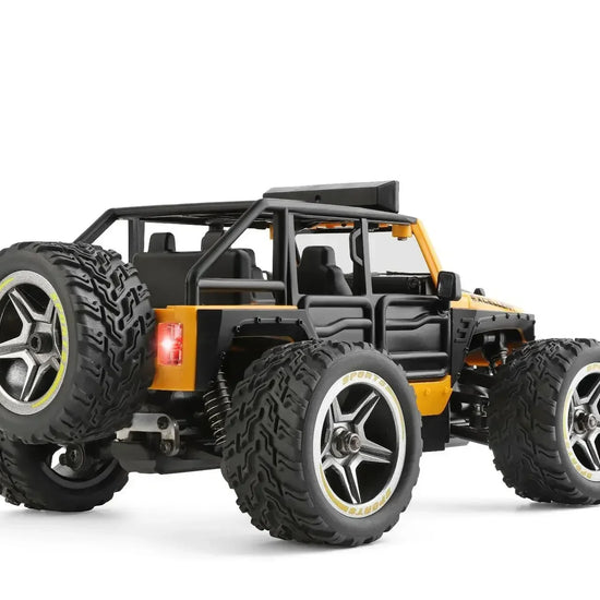 1/22 1/32 Mini RC Car 2WD Off-Road Vehicle Light Simulation-EXHOBBY LIMITED.